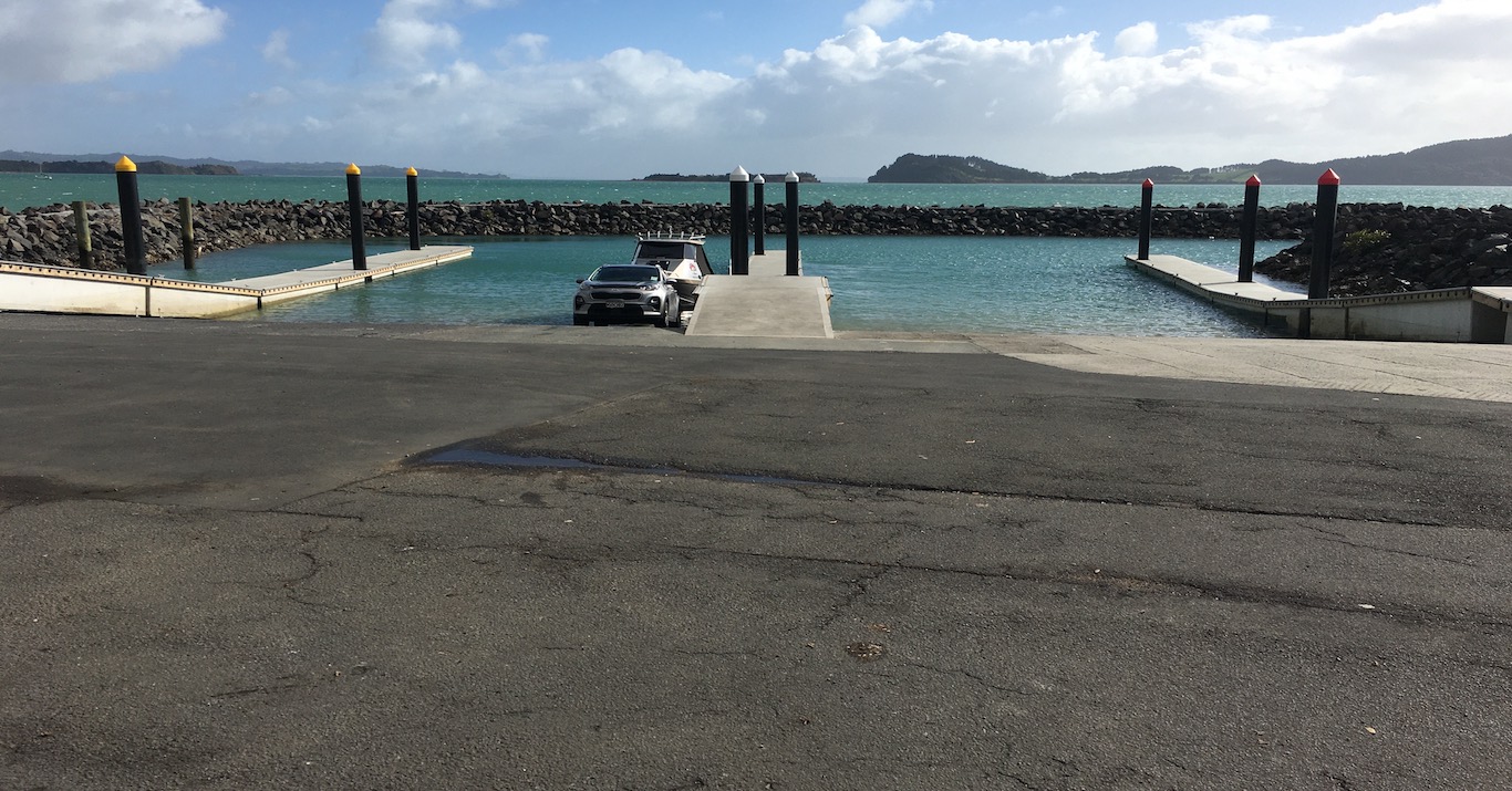 Kawakawa Boat Club - Auckland - Boat Ramps - Directory - boatiesnz